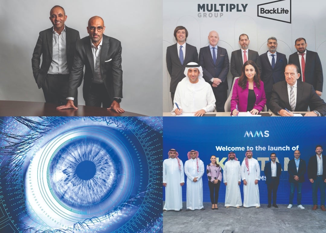 Media Milestones 2024
