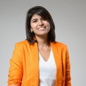Passant El-Ghanem, Marketing Director Middle East and Africa at Kraft Heinz on gaming